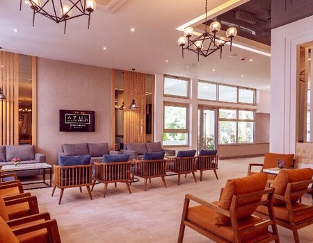 Jet Tours Signature Azul Beach Premium Resort - 4