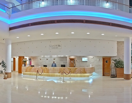 Hôtel Laïco Hammamet 5* - 2