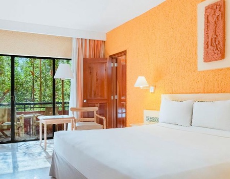 Iberostar Quetzal - 5