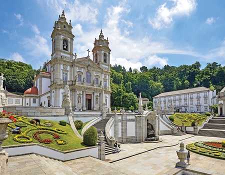 O ' fil du Douro - 4