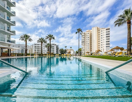 Hôtel TUI Sélection Hôtel THB San Fermin 3 * - 1