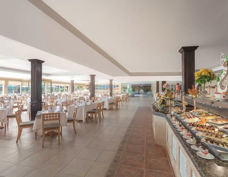 Jolie Ville Hotel & Spa Kings Island Luxor 5* - 3