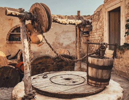 Circuit Vivre la Tunisie du Terroir - 3