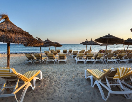 TUI Sélection Hôtel Seabel Rym Beach Djerba - Choix Flex 4* - 3