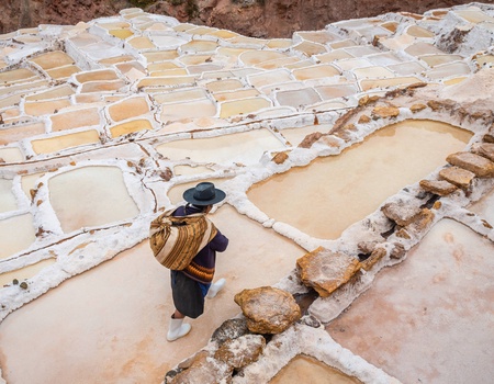 Circuit Des rives du lac Titicaca aux confins de l'Amazonie - 3