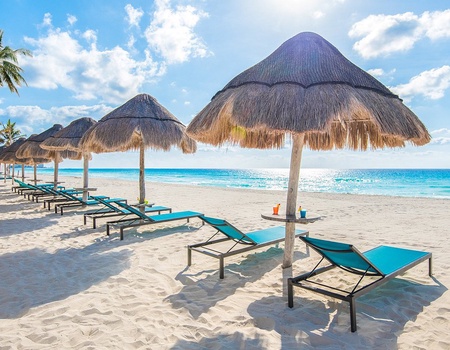 Wyndham Alltra Cancun 4* by Ôvoyages - 5