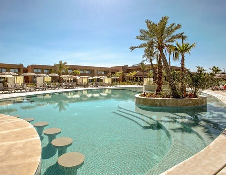 Hôtel Be Live Collection Marrakech - Adult Only 5*
