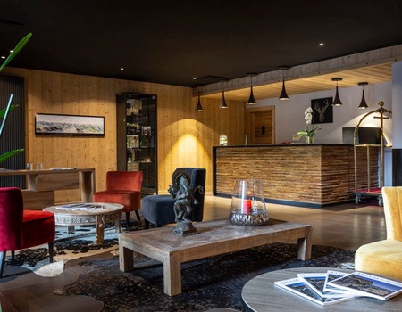 Résidence Daria-I Nor 5* - Isère - Alpe d Huez, Alpes du Nord - Image 3