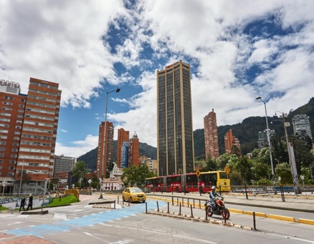 Circuit Sublime Colombie sur la route du café et ile de Barú - Bogota, Colombie - Image 1