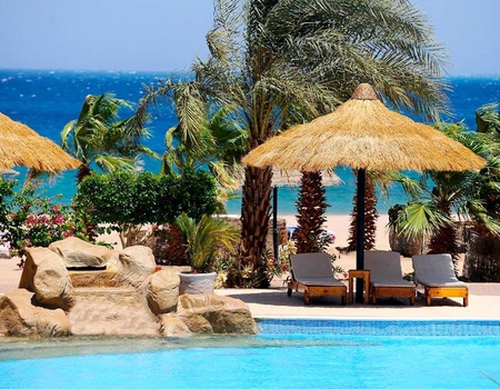 Smart Club Lotus Bay Resort & Spa 4*