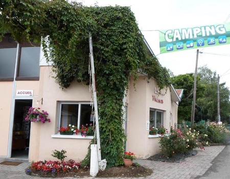 Camping Les Pinasses, 3* - 3