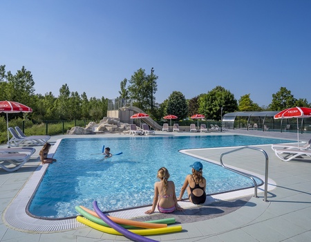 Camping La Citadelle 4*