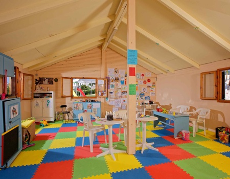 Hôtel Rethymno Mare Resort & Water Park 5* - 5