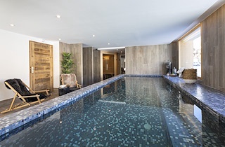 Résidence Terresens Neige et Soleil 4* - 2