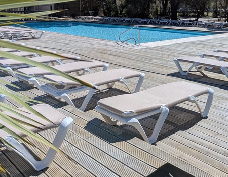 Camping Landae, 4* - Landes - Ondres, Atlantique Sud - Image 1