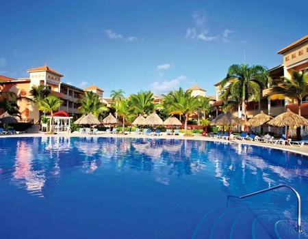 Hôtel Bahia Principe Grand Turquesa 5*