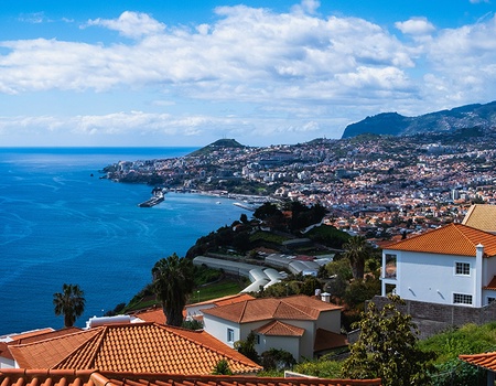 Hôtel Monumental Plaza Appartement Hotel 4* - 1