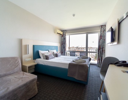 MPM Hotel Astoria 4* - 3