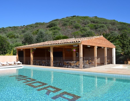 Résidence Maora Village 3* (sans transport) - 2