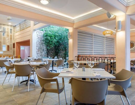 OP - Club Coralia Caribe Playa 4* sup - 3