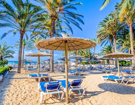 Hôtel SBH Costa Calma Beach Resort 4* - 3