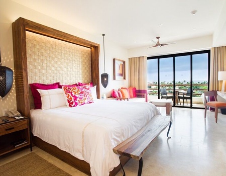 Secrets Akumal Riviera Maya ***** - Adult Only 18+ - 5