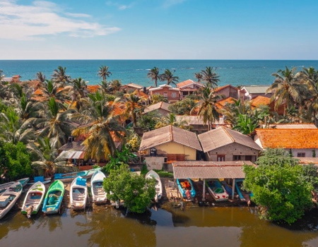 Combiné circuit et hôtel Authentique Sri Lanka 3* & extension au Framissima Evasion Heritance Ahungalla - 3