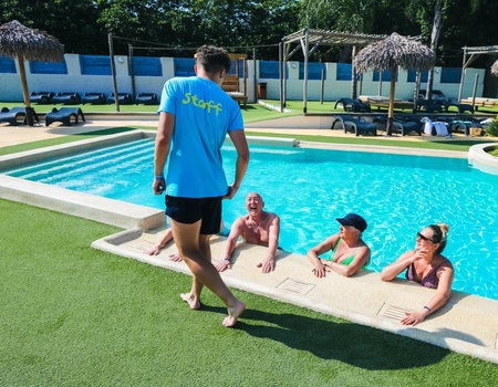Le Pearl - Camping Paradis, 4* - Pyrénées-orientales - Argelès, Languedoc Roussillon - Image 3