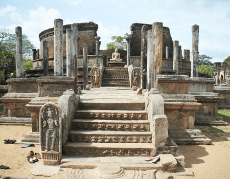 Circuit Sri Lanka Nature et Traditions en Privatif
