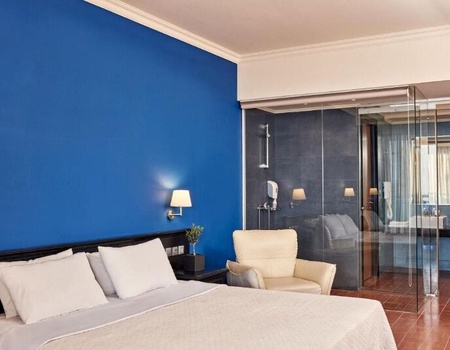 Hôtel All Senses Nautica Blue Resort & Spa 5* - 3