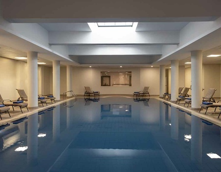 Louis Paphos Breeze 4* - Arrivée Paphos - 5