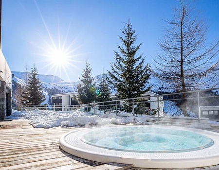 Résidence Les Terrasses de Véret 3* - Maeva - Haute Savoie - Flaine, Alpes du Nord - Image 1