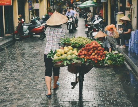 Culture profonde - 3