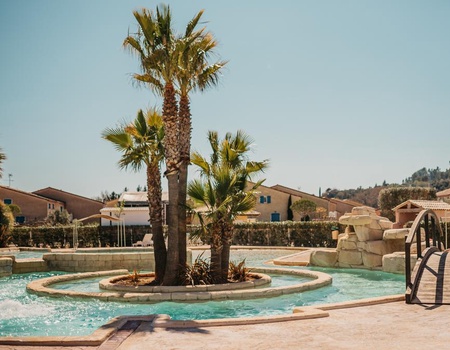 Camping Le Clos Des Oliviers - 5