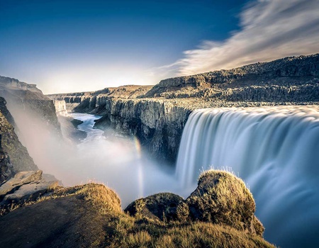 Circuit Magie d'Islande - 2