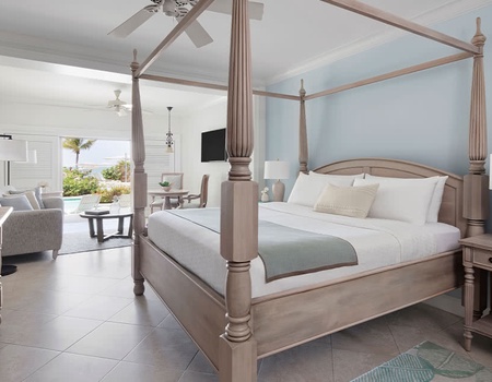 Sandals Negril Beach ***** - 5