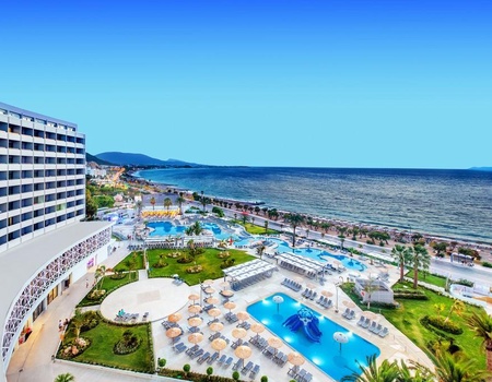 Ôclub Experience Akti Imperial Deluxe Resort & Spa Dolce by Wyndham 5* - 1