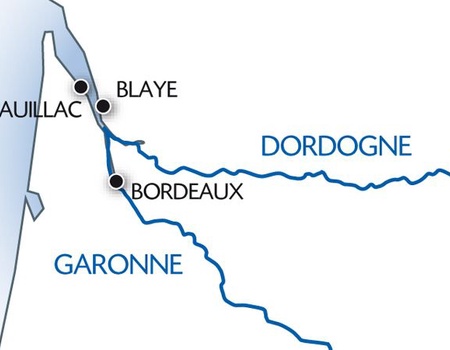Week-end de fête en croisière sur la Gironde - Gironde - Bordeaux, Atlantique Sud - Image 3