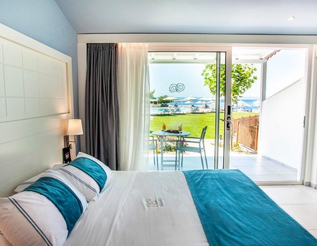 Hôtel Acrotel Lily Ann Boutique Hôtel 3* - 3