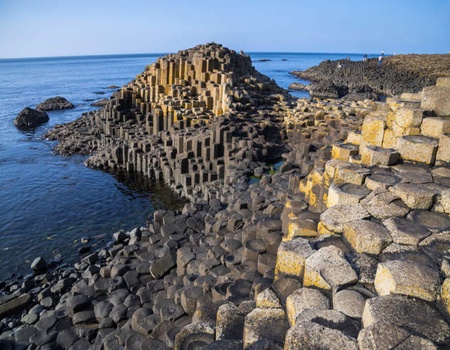 Autotour Game of Thrones en Irlande - De Dublin A Dublin - 5