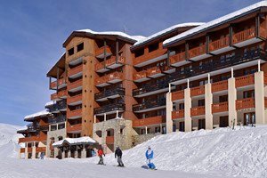 Résidence travelski home classic Themis - Savoie - Belle Plagne, Alpes du Nord - Image 2