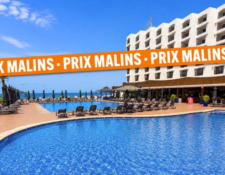 Club Coralia Royal Mirage Agadir  4* - Agadir, Maroc - Image 1
