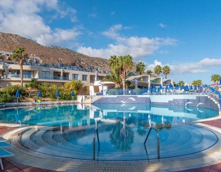 Hôtel Club Coralia Royal Imperial Belvédère 4* - 2