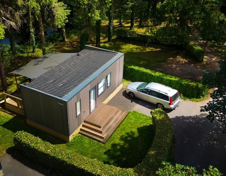 Camping de La Récré, 4* - 1