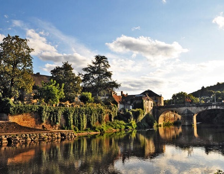 Camping maeva Escapades La Castillonderie 4* - Dordogne - Thonac, Sud Ouest - Image 2