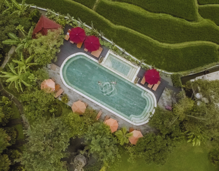 Circuit Bien-Être à Bali en Privatif - 3