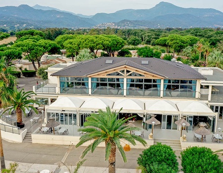 Hôtel San Pellegrino 3* - 4