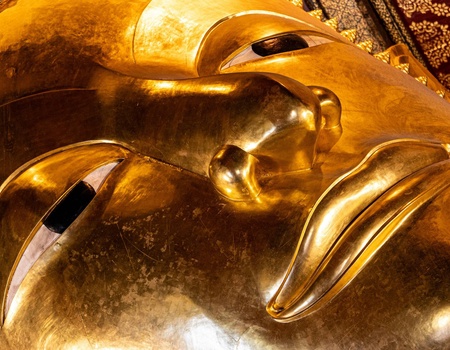 Circuit Douceur du Siam : Voyage Thai en adresses d'exceptions **** - 5