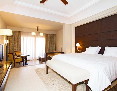 Hôtel Riu Palace Tikida Agadir 5* - 3