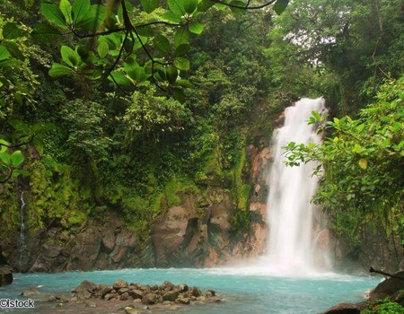 Circuit Costa Rica, où la nature prend vie sans balnéaire - 3